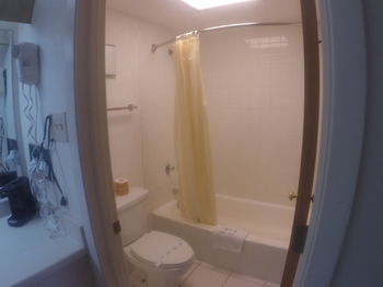 Hotel Executive Inn & Suites Waco