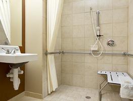 Hotel Microtel Inn & Suites Odessa Tx