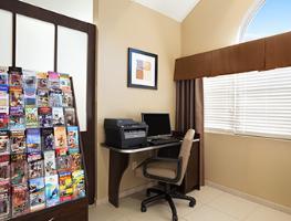 Hotel Microtel Inn & Suites Odessa Tx