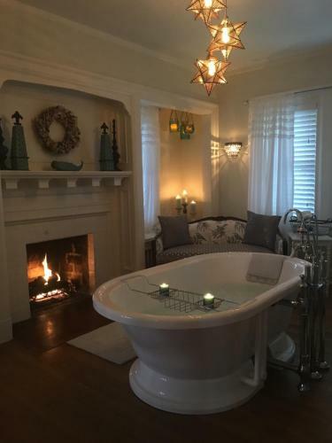Bed & Breakfast Lochnaiar Inn