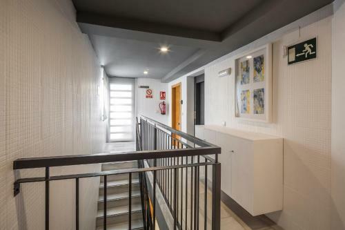 Hotel Mon Suites Carmen