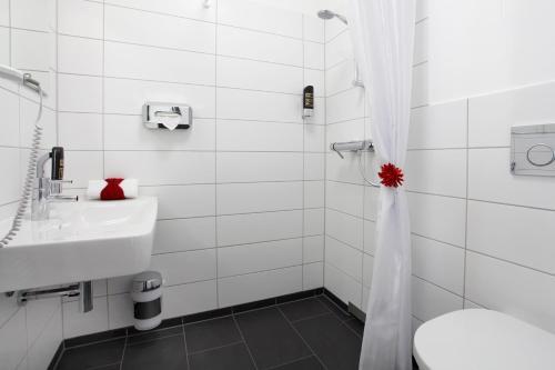 Hotel Boutique 072 Hamburg St. Georg