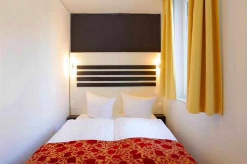 Hotel Boutique 072 Hamburg St. Georg
