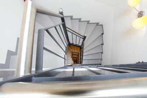 Hotel Boutique 072 Hamburg St. Georg