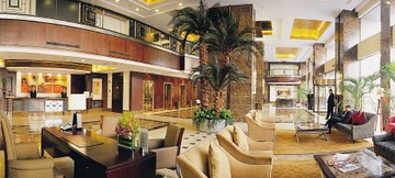 Hotel Green Garden