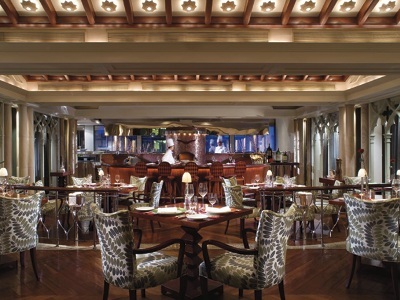 Hotel Portman Ritz Carlton