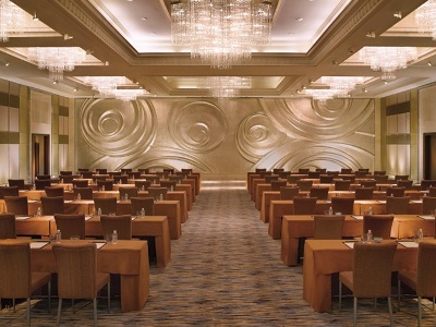 Hotel Portman Ritz Carlton