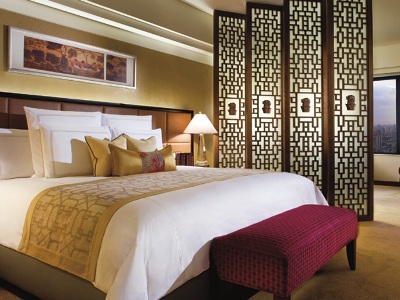 Hotel Portman Ritz Carlton