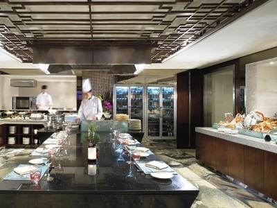 Hotel Portman Ritz Carlton