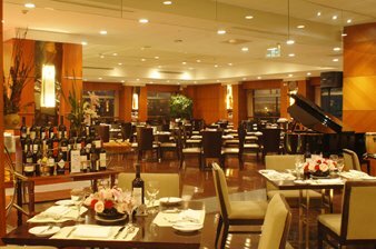 Hotel Ramada Plaza Pudong