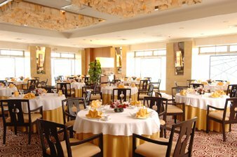 Hotel Ramada Plaza Pudong