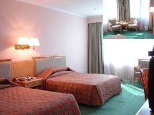 Majestic Hotel