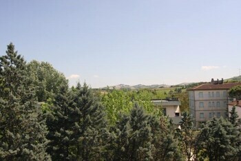 Hotel Franca