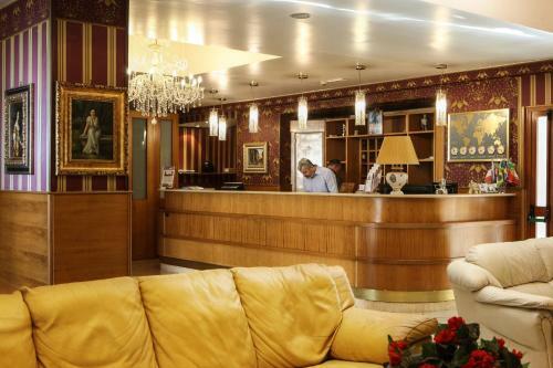 Hotel Max