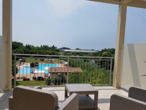 Hotel Bella Lazise