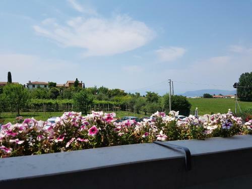 Hotel Bella Lazise
