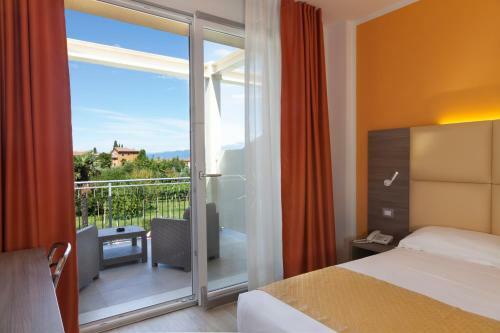 Hotel Bella Lazise