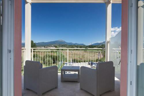 Hotel Bella Lazise