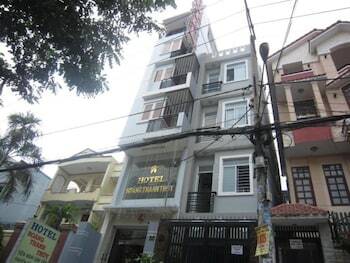 Hoang Thanh Thuy Hotel 1