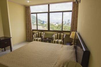 Vung Tau P&t Hotel