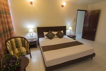 Vung Tau P&t Hotel