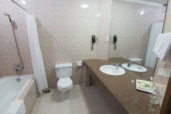 Vung Tau P&t Hotel