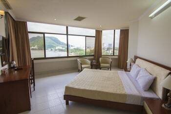 Vung Tau P&t Hotel