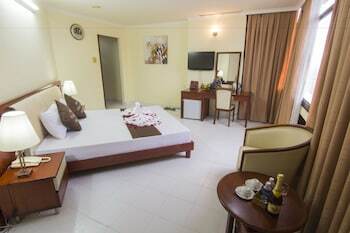 Vung Tau P&t Hotel