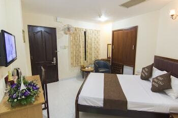 Vung Tau P&t Hotel