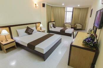 Vung Tau P&t Hotel