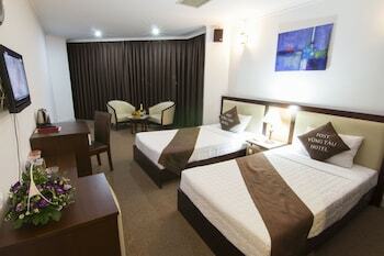 Vung Tau P&t Hotel