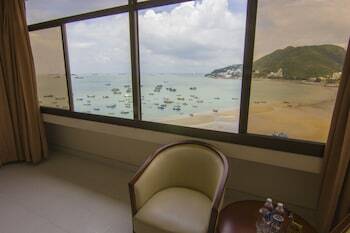 Vung Tau P&t Hotel