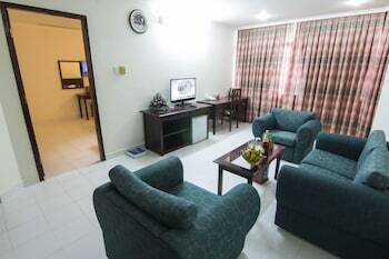 Vung Tau P&t Hotel