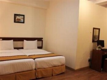 A25 Hotel - Lien Tri