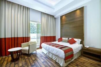 La Sagrita - A Boutique Hotel