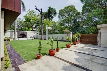 La Sagrita - A Boutique Hotel