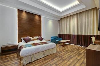 La Sagrita - A Boutique Hotel