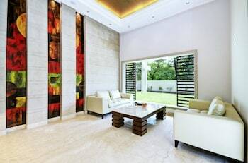 La Sagrita - A Boutique Hotel