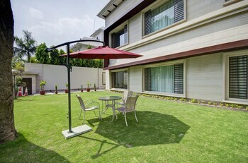 La Sagrita - A Boutique Hotel
