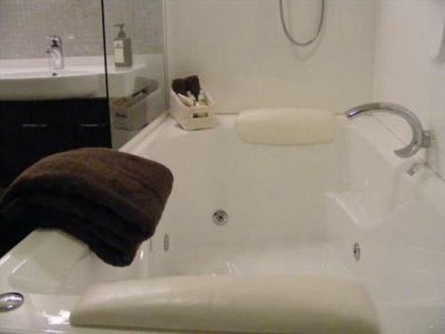 Terra Vive Luxury Suites & Apartments