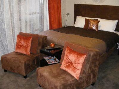 Terra Vive Luxury Suites & Apartments