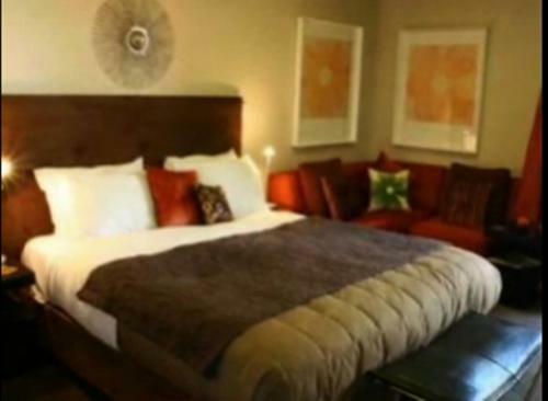 Terra Vive Luxury Suites & Apartments