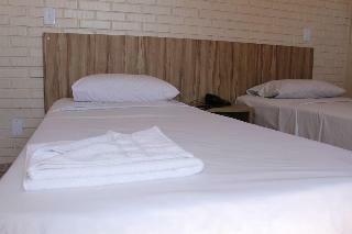 Hotel Serras De Goyaz Pousada
