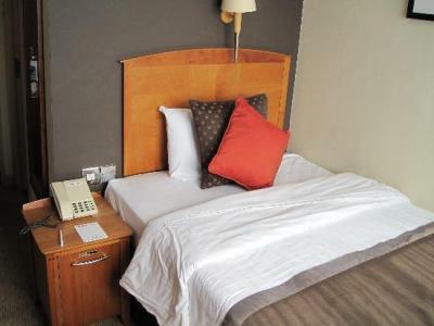 Hotel Hallmark Birmingham Strathall (sgl)