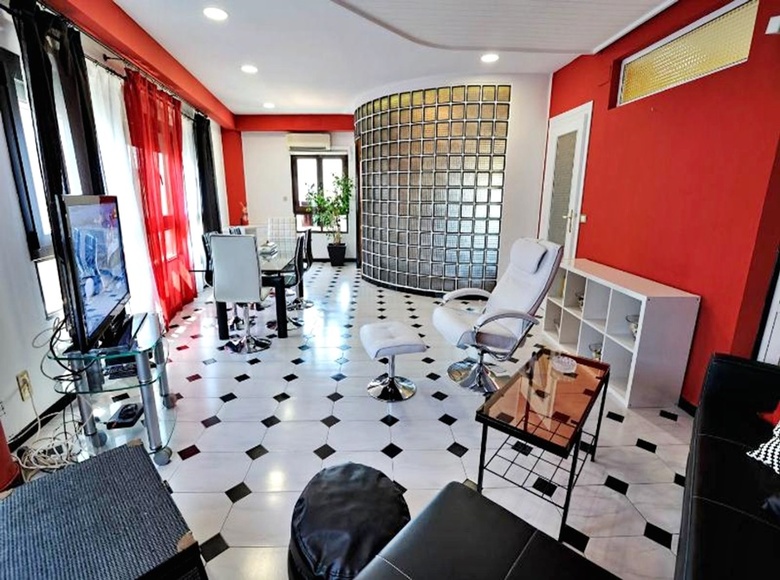 Hotel Valencia Apartmans El Carmen