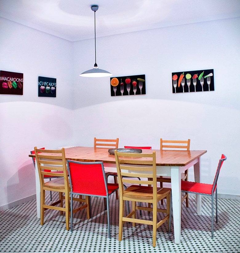 Hotel Valencia Apartmans El Carmen