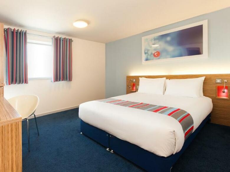 Travelodge London Greenwich Hotel