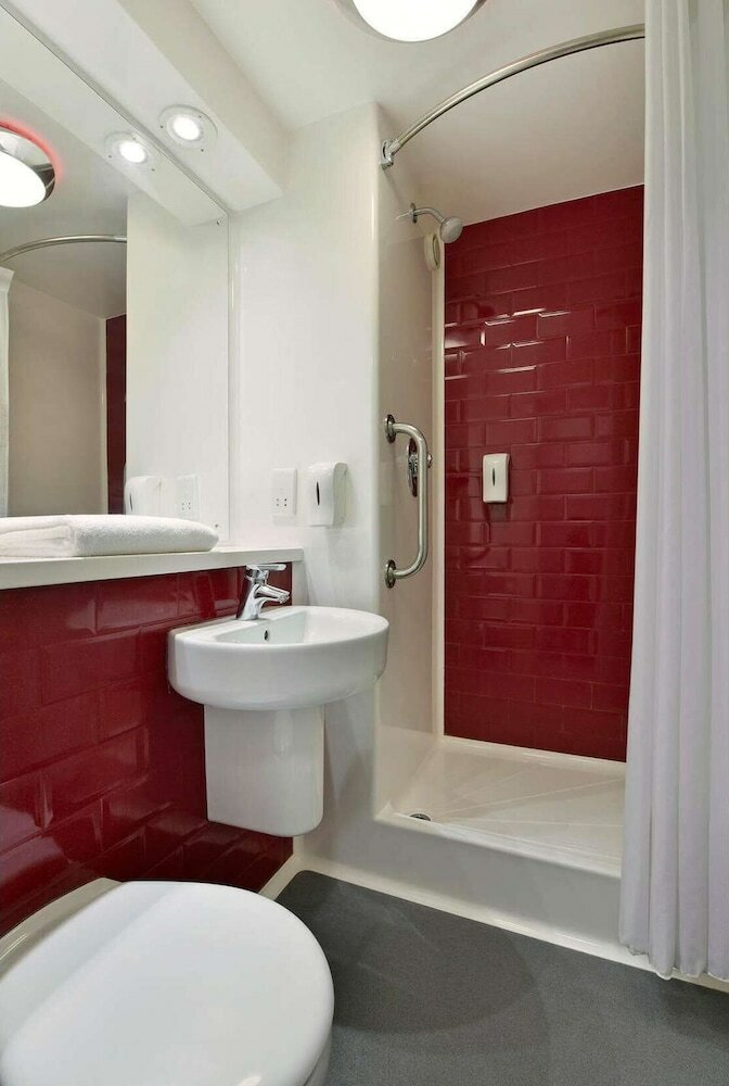 Travelodge London Greenwich Hotel