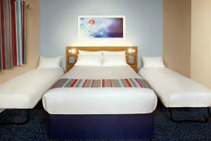 Travelodge London Greenwich Hotel