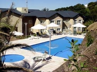 Hotel Howard Johnson Rio Ceballos